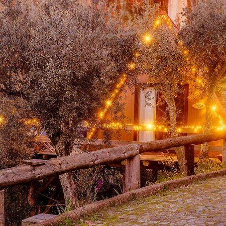 Arrabia Guest Houses Glamping Raiva Exterior foto