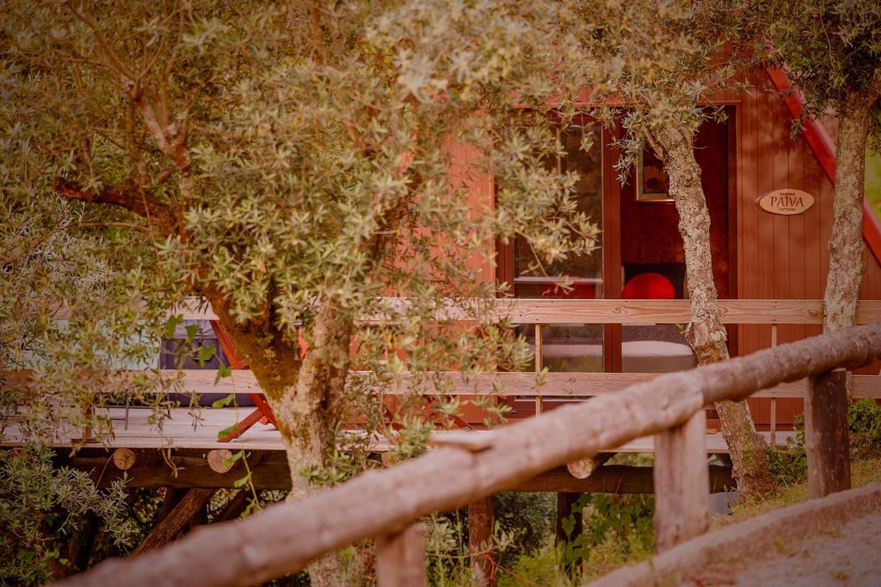 Arrabia Guest Houses Glamping Raiva Exterior foto