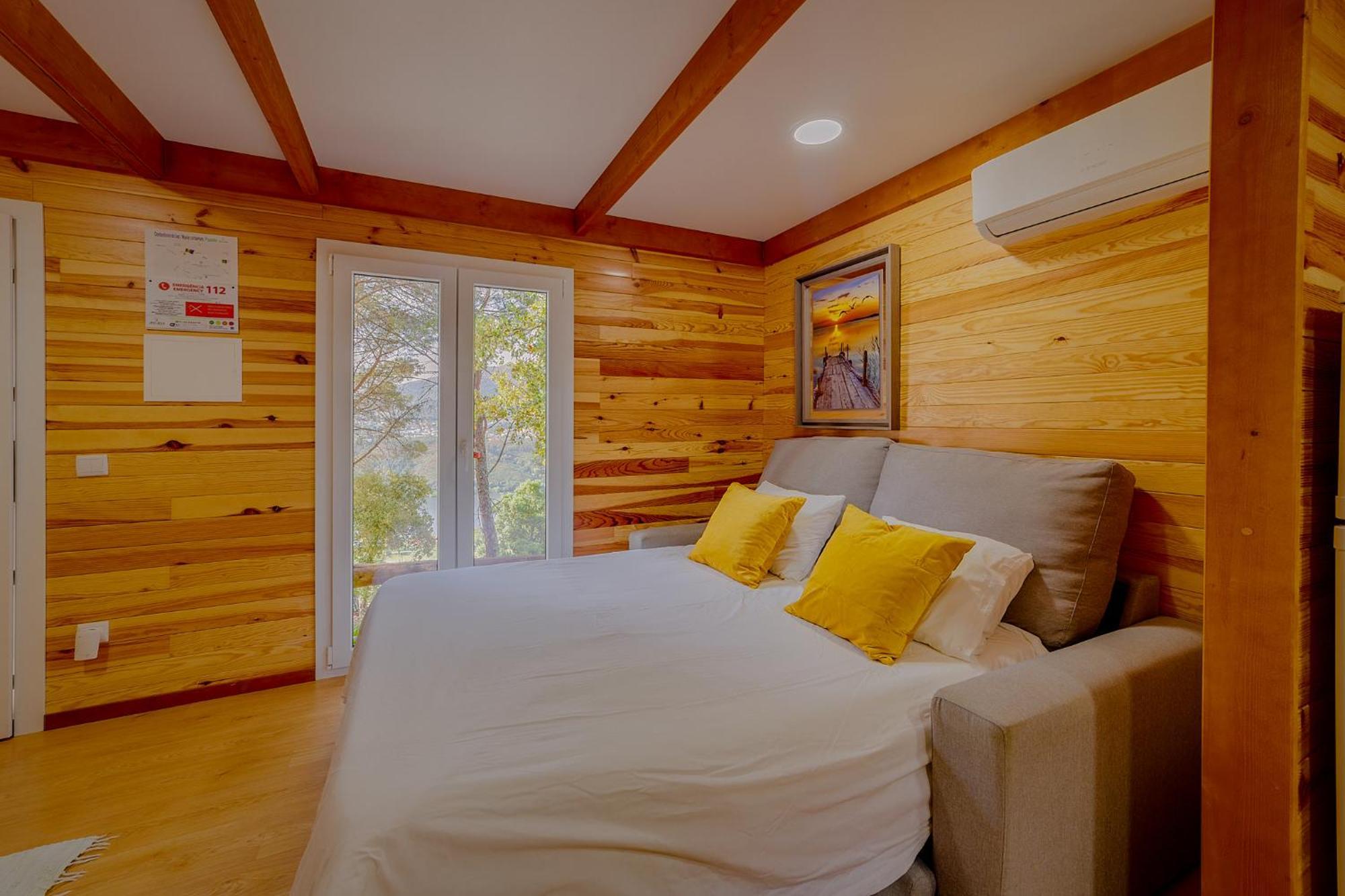 Arrabia Guest Houses Glamping Raiva Exterior foto