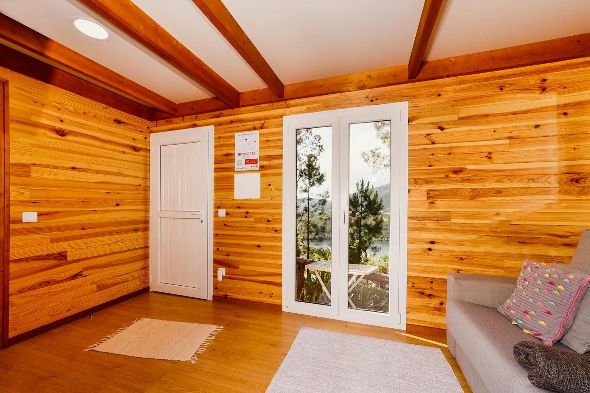 Arrabia Guest Houses Glamping Raiva Exterior foto