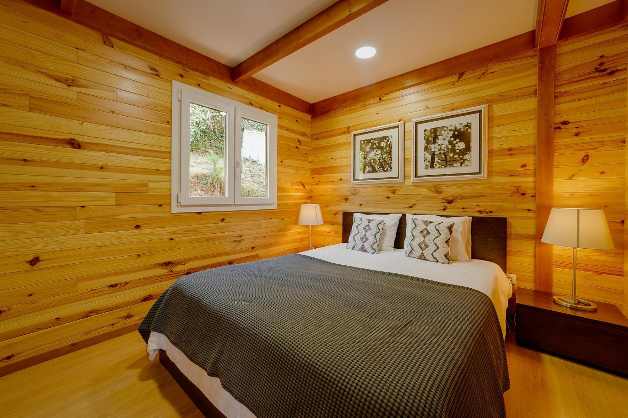 Arrabia Guest Houses Glamping Raiva Exterior foto