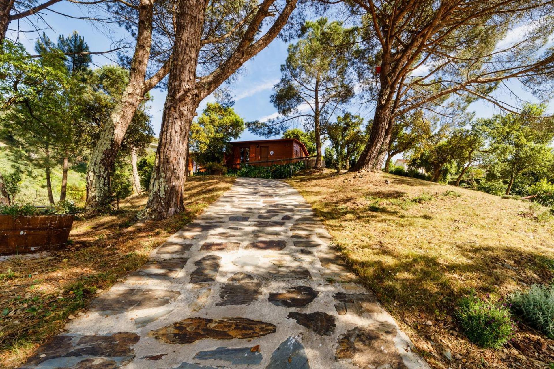 Arrabia Guest Houses Glamping Raiva Exterior foto